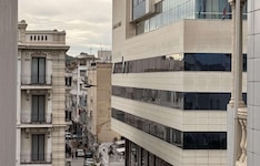 Hotel Carlton