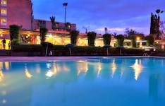 Kennedy Hospitality Resort