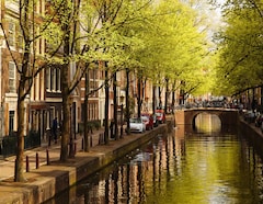Itinerario della crociera I tesori del Reno da Amsterdam a Basilea - CroisiEurope
