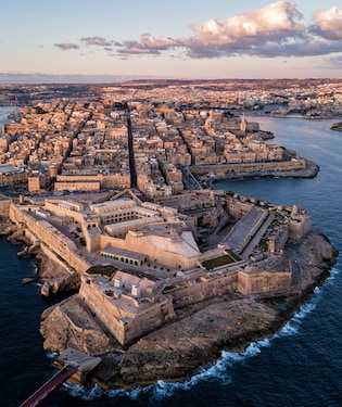 Malta monumentale e culturale