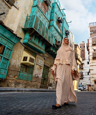 Al Balad Al Balad