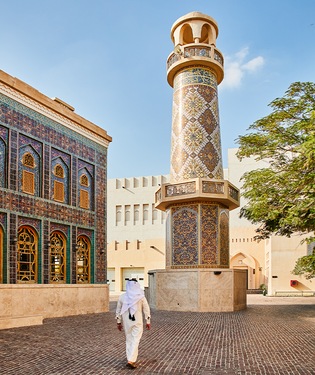 Villaggio culturale Katara Villaggio culturale Katara