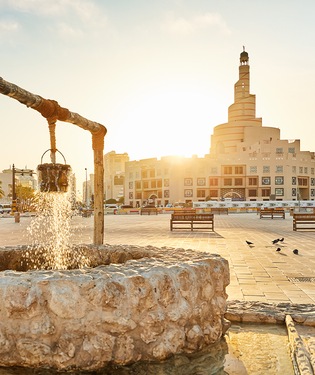 Souq Waqif Souq Waqif