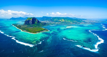 Mauritius Mauritius