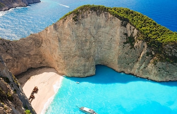 Grecia Grecia