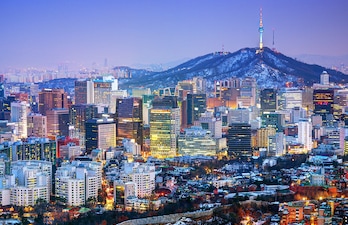 Corea del Sud Corea del Sud