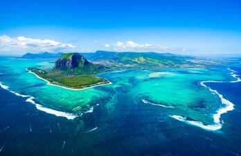 Mauritius Mauritius