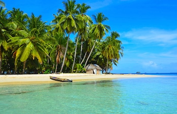 Panamá Panamá