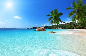 Seychelles Seychelles