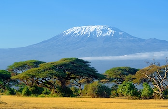Tanzania Tanzania