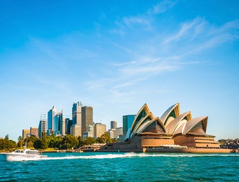 Australia Australia