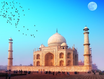 India India