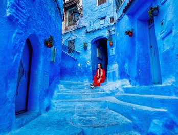 Marocco Marocco
