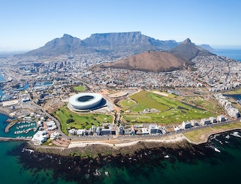 Sudafrica Sudafrica