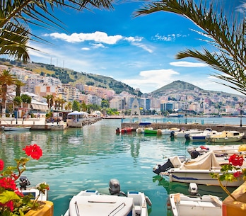Albania Albania