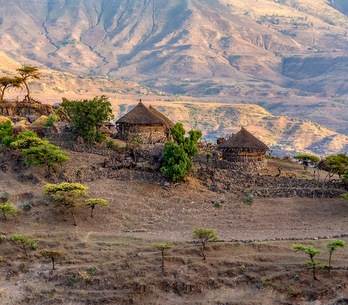 Etiopia Etiopia