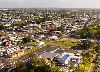 Bundaberg Queensland