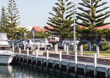Lakes Entrance Victoria