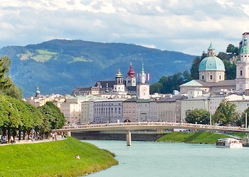 Hof bei Salzburg