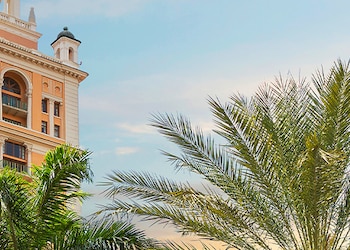 Coral Gables
