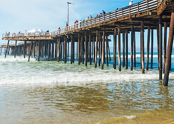 Pismo Beach