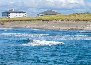 Ocean Shores