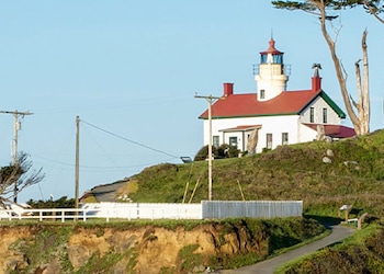 Crescent City