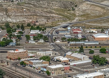 Rock Springs