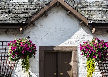 Luss