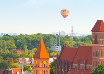Toruń