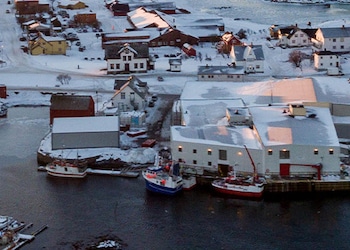 Andenes