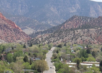 Cedar City