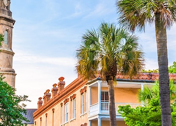 Charleston