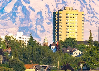Tacoma