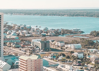 Gulf Shores