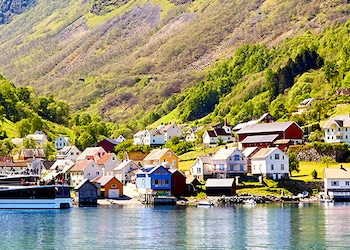 Flåm