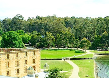 Port Arthur