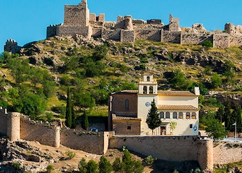 Moclín