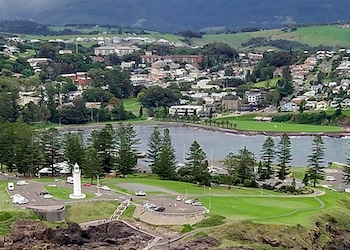 Kiama Nuovo Galles del Sud