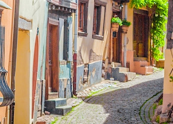 Eguisheim