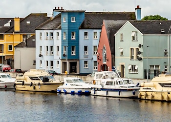 Baile Átha Luain
