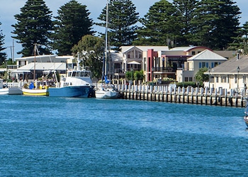 Port Fairy Victoria