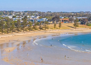 Torquay Victoria