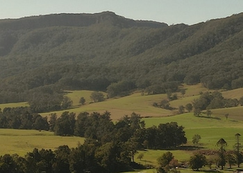 Kangaroo Valley Nuovo Galles del Sud