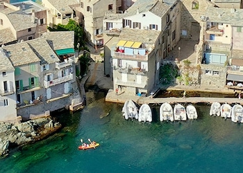 Erbalunga