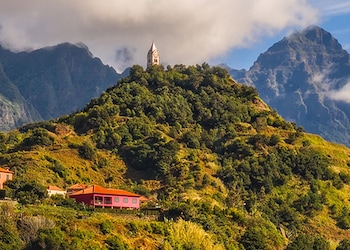 São Vicente