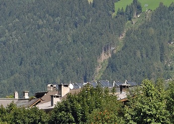 Zell am Ziller