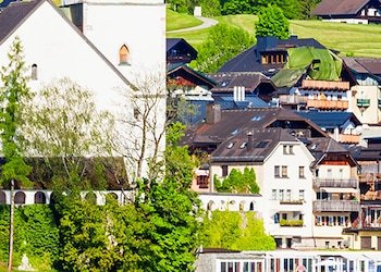 Sankt Wolfgang im Salzkammergut