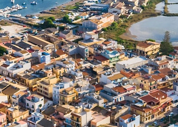 Marzamemi