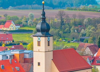 Schillingsfürst